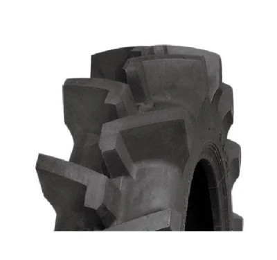  Neumático de granja, neumático de tractor, neumático de cosechadora, neumáticos agrícolas con 6.00-12.