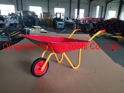  CE Kids Wheelbarrow Toys, Kids Wheelbarrow, Children Wheel Barrow