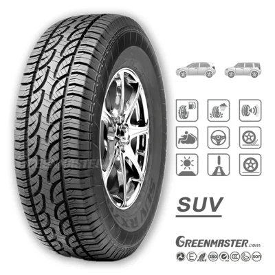  Neumáticos de alta calidad, China, los neumáticos los neumáticos 245/45ZR18 245/50zrf18 RF 235/5518