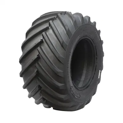  Neumático de superficie húmedo y seco A203 26X12.00-12 tractor de neumáticos agrícolas Neumático agrícola césped neumático césped Equipo de jardín neumático