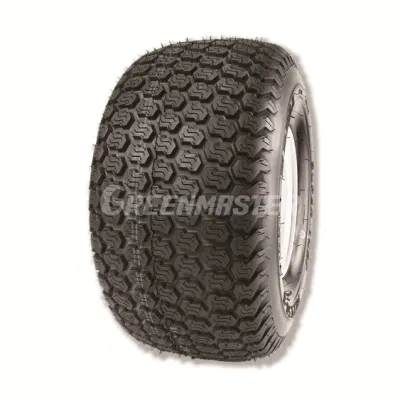  4&quot; pulgadas mejor precio de la segadora de césped y jardín montando neumáticos, la cortadora de césped Quitanieves Neumáticos Neumáticos 4.10-4 Lanzador de 8X3.00-4 9X3.50-4 11X3.00-5 11*3.60-5 con llanta