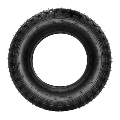 Más populares 14 pulgadas de aire o sólido o espuma PU Rueda 3.50-8 para Wheelbarrow