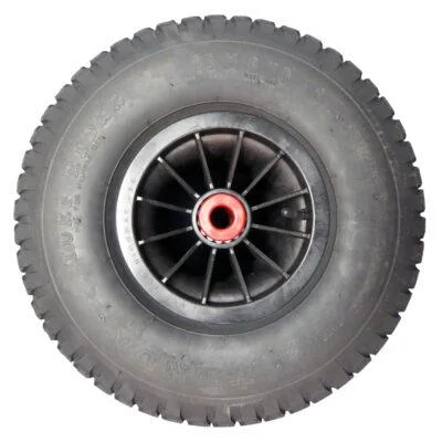 18X8.50-8 9.50-8 Golf ATV Cortacésped Carro de vagón rueda de caucho de neumáticos
