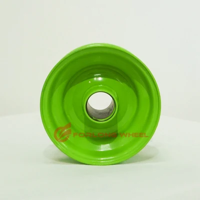  Forlong 11X4.00-5 Neumático Llanta de acero 3.00X5 para el transporte de vehículos, tractores de jardín segadoras, equitación, maquinaria agrícola y carretillas
