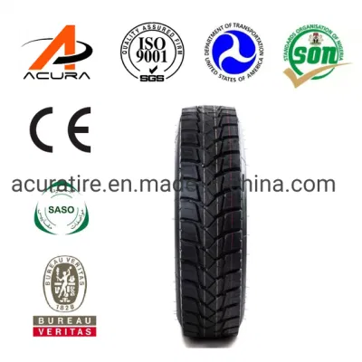  China barata fábrica de neumáticos de Bus Camión Radial TBR /Neumático PCR /off road neumático para OTR/IND/tractor agrícola industrial/Agr/neumática de la carretilla elevadora sólidos