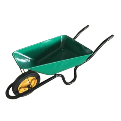  Lasher Falcón Polypan Wheelbarrow