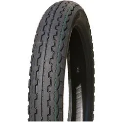  High Performance Motorcycle 3.25-18 fabrica Wheelbarrow Tubeless Motorcycle Tire