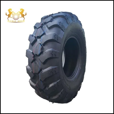  12.00-18 neumático de rueda guía para césped agrícola para maíz Cosechadora