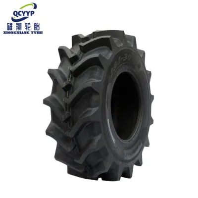  R2 Neumático Agrícola 23.1-30/23.1-26/14.9-28/12.4-24/18.4-30/8-18 8.3-22 11.2-24 12.4-24 13.6-24 16.9-30 para Tractor de Neumático Agrícola 21X10.00-10 Neumático Agrícola