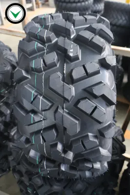 25X10-12 todoterreno vehículo Power Sport Quad Buggy ATV ORV Neumático SxS