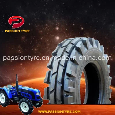  Los pequeños buenos neumáticos 4.00-12 5.00-16 tractor agrícola