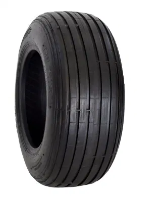 Tamaño 11L-15 I-1pattern China Fabricante agrícola tiro equipos agrícolas neumático