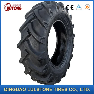 Barkley Radial Tractor agrícola de la marca de llantas con R 1W Modelo de neumáticos fuera de la carretera