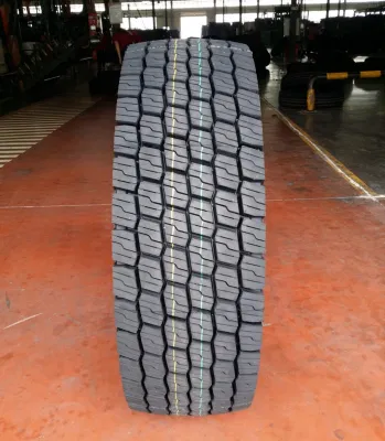  NEUMÁTICOS DOT/ECE/GCC/EAC Copartner Haida neumáticos sin cámara para ruedas de camión 295/80r22.5 385/65r22.5 315/80r22.5 315/70r22.5 11r22.5 12.00r20 neumáticos para semi-camiones