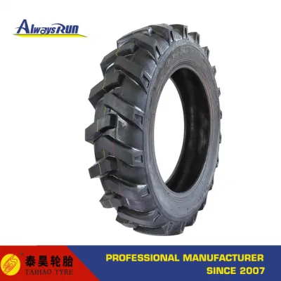  Taihao fabricante de neumáticos R1 de los neumáticos agrícolas 5.00X12 el neumático del tractor