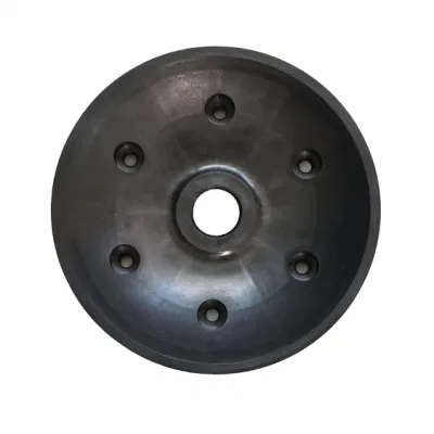  Rueda Agrícola de Alta calidad 13&quot;X5,00-6 para maquinaria agrícola