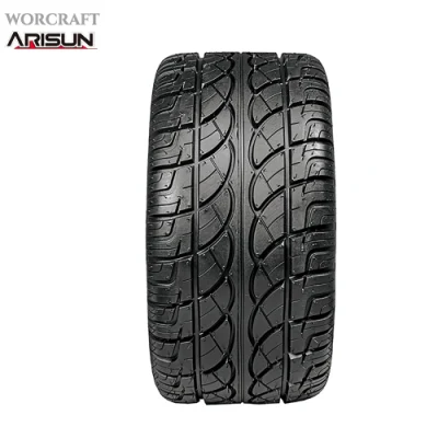 Vehículo todoterreno ATV neumático todoterreno UTV 25X10-12NHS 25X11-12NHS 23X10.50-12NHS 205/50-10 215/35-12 20X10-10 neumáticos Arisun At06