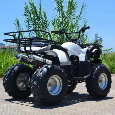  Caja de velocidades automática 110cc 125cc de cuatro ruedas neumáticos de carretera Quad ATV