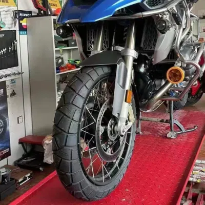  TIMSUN TS-870R, de 15 pulgadas, 17 pulgadas, de 18 pulgadas, neumáticos Moto Rally Aventura/, alto kilometraje y agarre Alto, ISO9001/IATF16949/JIS/E-MARK/DOT/BIS/SNI/CCC certificados