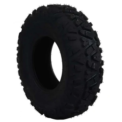  23*7-10tl neumáticos ATV de montaje de alta resistencia al desgaste 23*7-10tl neumáticos de carrito de golf 23*7-10tl ruedas