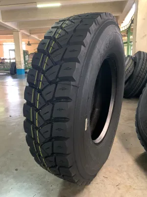  El mejor precio Neumático de Camión minero Tubeless neumáticos Bus TBR fabricante de neumáticos el neumático remolque Radial TBR neumático radial LTR Neumático Neumático neumáticos de caucho natural