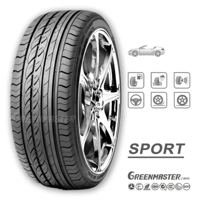  Lo normal China Mayorista de neumáticos 215/55R17 235/35ZR19 neumático PCR buen coche fabricante de neumáticos 195/60R16 175/70R14lt