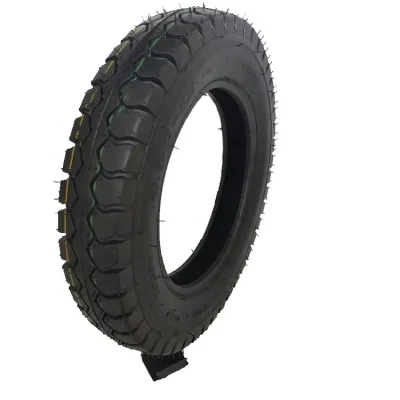  Neumático agrícola de alta calidad neumático de tres ruedas neumático de triciclo 3.50-12