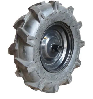  10 pulgadas 3.50-4 Tractor agrícola de los Neumáticos Los neumáticos para tractores
