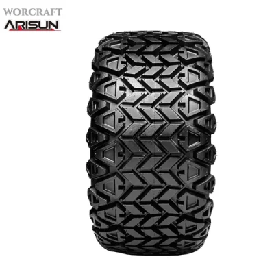  Vehículo todoterreno ATV neumático todoterreno UTV 25X10-12NHS 25X11-12NHS 23X10.50-12NHS 205/50-10 215/35-12 20X10-10 neumáticos Arisun At06