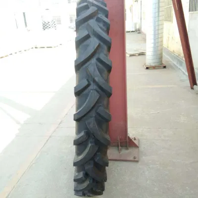  Cultivador 9.5-48 neumáticos (1756*230-48) 230/95-48 neumáticos de la pulverizadora de algodón tractor Neumáticos neumáticos agrícolas