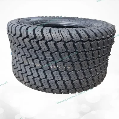  Ventas directas de fábrica ATV 18X8.50-8 18X850-8 Golf cortacésped neumático sin cámara Neumático TL