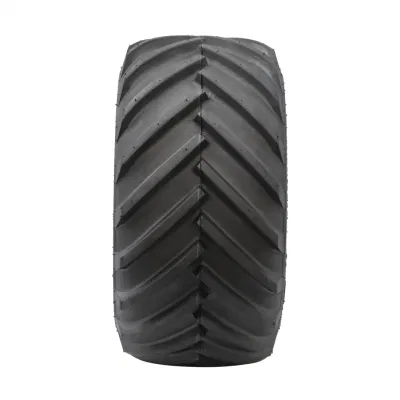  Rock King Wet and Dry Surface Tire A203 26X12.00-12 Agricultura Neumático tractor agrícola neumático hierba neumático césped Equipo de jardín neumático