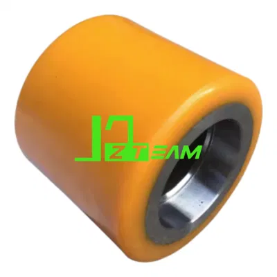  Piezas de repuesto de Hangcha camión eléctrico Hangcha capacidad de carga de ruedas portadoras Rueda de soporte NB200-600001-000