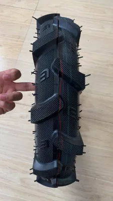  Neumático para tractores agrícolas/agrícolas Herringbone 4.00-10