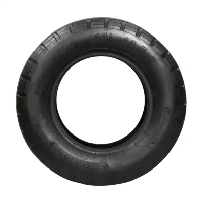  La parte superior de la marca de confianza I-1 Tamaño 12.5L-15 Tractor neumático utilizado para la Maquinaria Agrícola
