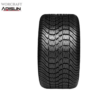 Vehículo todoterreno ATV neumático todoterreno UTV 25X10-12NHS 25X11-12NHS 23X10.50-12NHS 205/50-10 215/35-12 20X10-10 neumáticos Arisun At06
