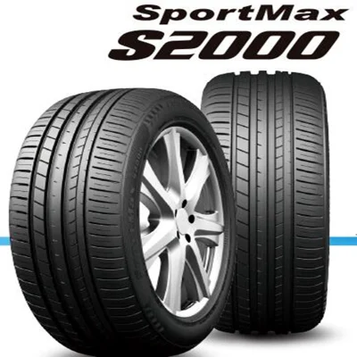  Toda la temporada Verano Invierno pasajero Neumático PCR Taxi SUV neumáticos el neumático (205/55R16, 225/35ZR20)