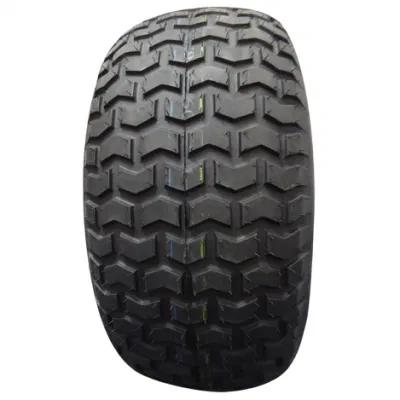  Hot Sale Golf ATV Cortacésped ruedas de goma ruedas de vagones 18X8.50-8