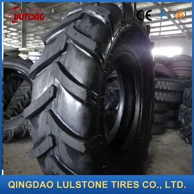  Barkley Radial llantas de tractor agrícola de la marca R 1W Modelo de neumáticos fuera de la carretera