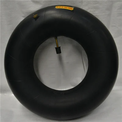  Fábrica china 6.50-10 Tubo interior de los Neumáticos Los neumáticos de la carretilla elevadora