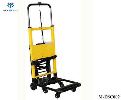  M-ESC002 Evac Subir escaleras Stairlift carro