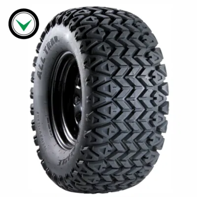  23X10-14 Fabricante Hard Pack ATV UTV Utility vehículos todo terreno Rueda/neumático/neumático
