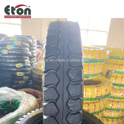  China fábrica Fabricante mejor Precio motocicleta Tubeless TBR Trailer Truck Neumáticos radiales de autobús con mejor Precio 11.00r20 12.00r20 11r22.5 12r22,5 315/80r22.5