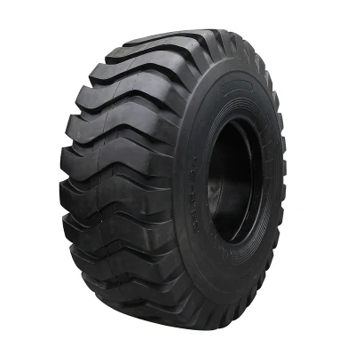  E3/L3 Cargadora de ruedas con cinturón de refuerzo, niveladora, neumático para movimiento de tierras OTR (17.5-25, 20.5-25, 23.5-25, 26.5-25)