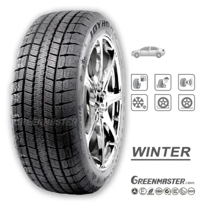 Neumático de turismos 155r12c China neumático 175/70R14 Semi-Steel neumático radial 155/70R12 con precio competitivo 225/45R17
