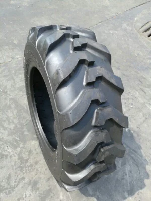  Neumático agrícola para tractor 7.50-20 19.5L-24 16.9-28 12.5/80-18 18.4-26 R4