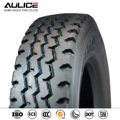  El autobús y camión con una buena calidad de los neumáticos 315/80R22.5