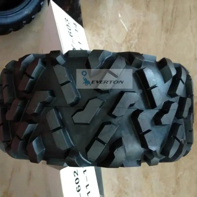  ATV Tire Factory 18X8.5-8 Golf Cart Tire and Wheel