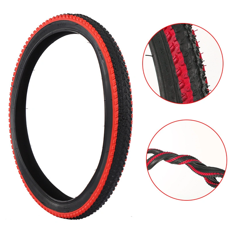 The Manufacturer Sells High Quality Electric/Motorcycle/Bicycle/Tricycle/Accessories/Automobile Tubeless Peninsula Tire Natural Rubber Tire Rubber Tire