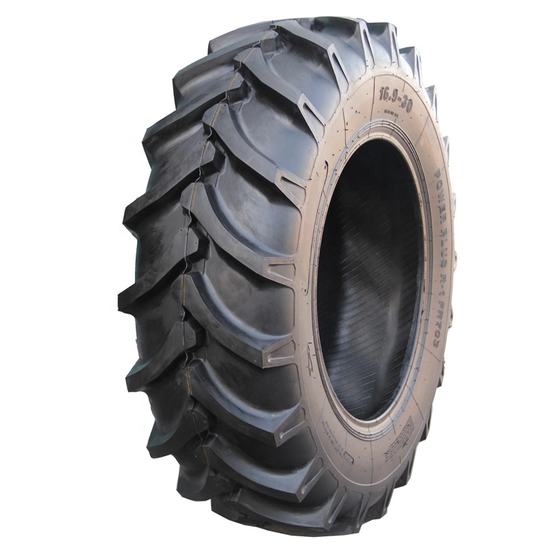 Agricultural Tractor Tyre Wheels 18.4-38 18.4-34 23.1-26 20.8-38 for Wholesale